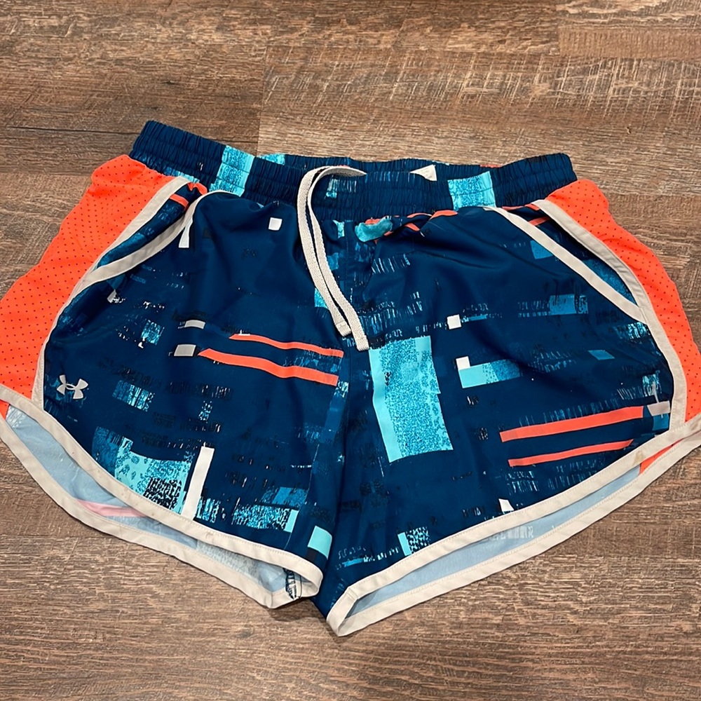 Athletic Shorts